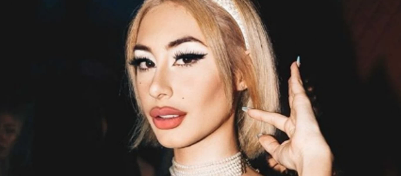 Έγινε της Ραμόνας στο My Style Rocks: Ντύνει την εγγονή του Τσοχατζόπουλου; (βίντεο)